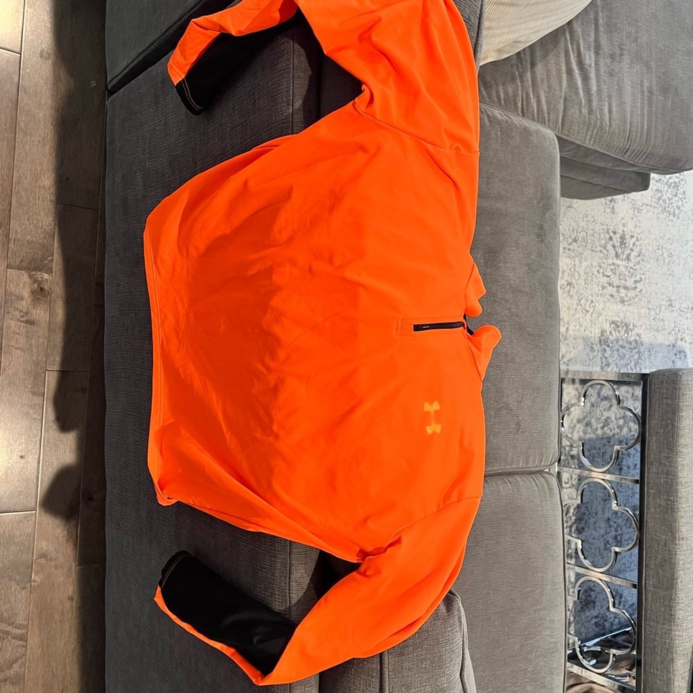 Under armour Quarter zip